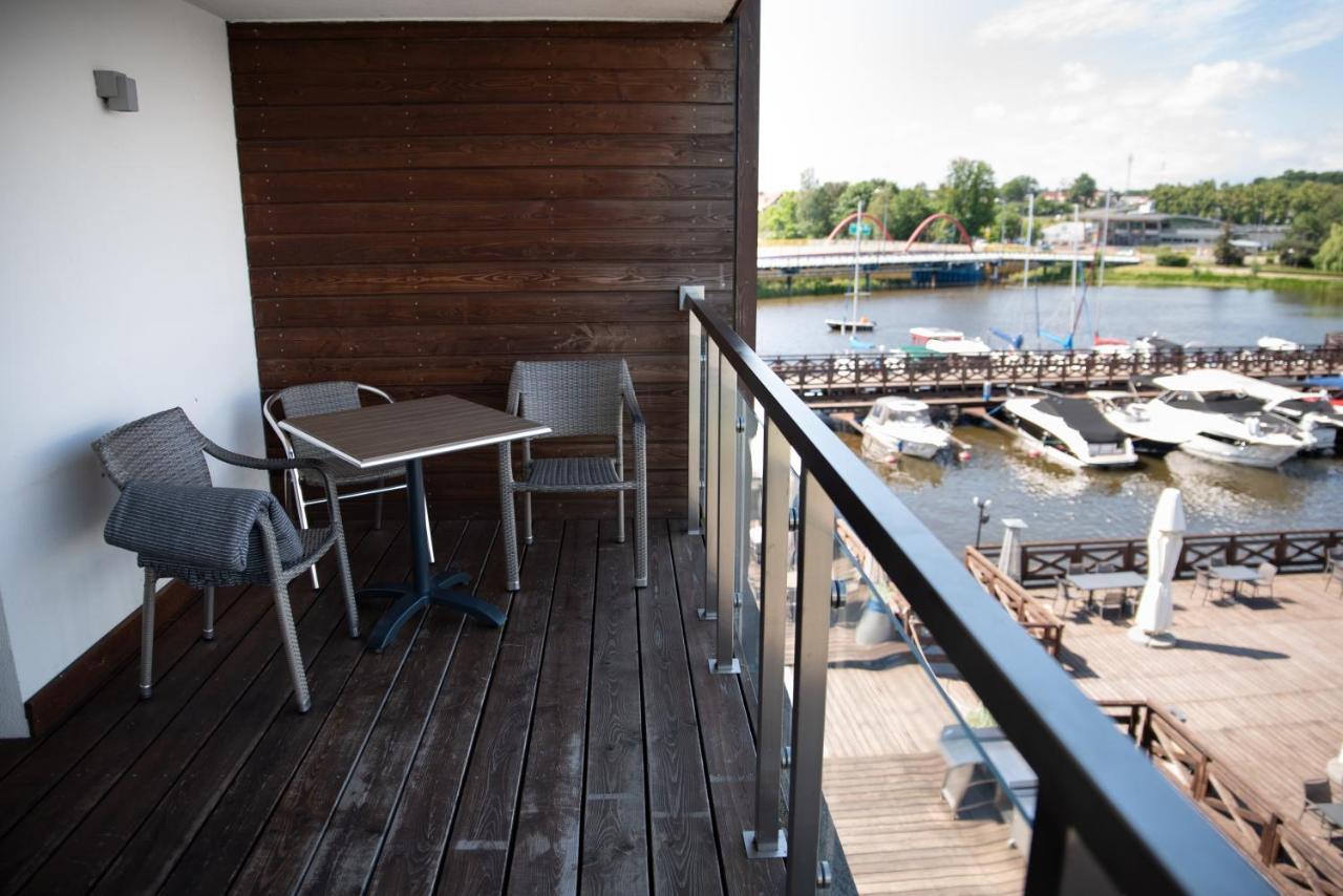 Hotel Port 110 Илава Экстерьер фото
