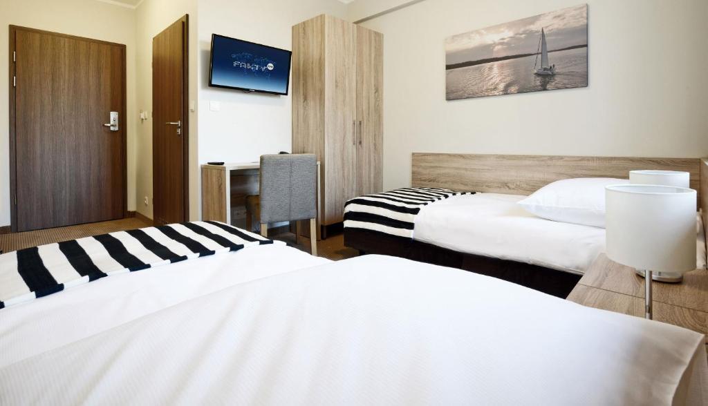 Hotel Port 110 Илава Номер фото