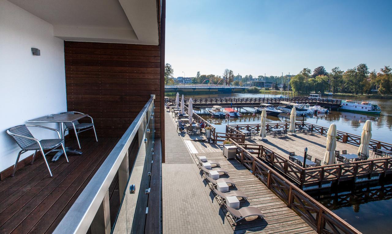 Hotel Port 110 Илава Экстерьер фото